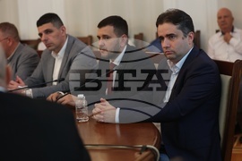Народно събрание - „Пътна безопасност, оценка на риска и ефективно управление на публичните ресурси“ - кръгла маса