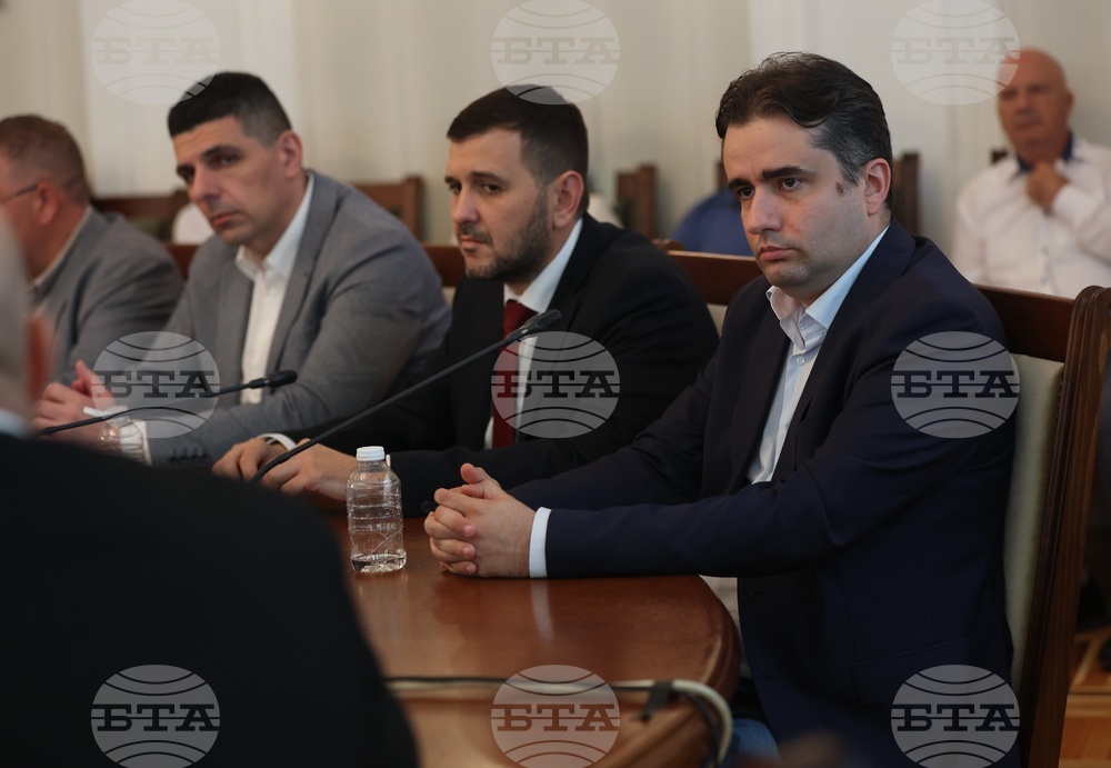 Народно събрание - „Пътна безопасност, оценка на риска и ефективно управление на публичните ресурси“ - кръгла маса