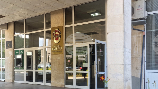 Община Разград ще кандидатства с проект за подкрепа на талантливи деца и ученици
