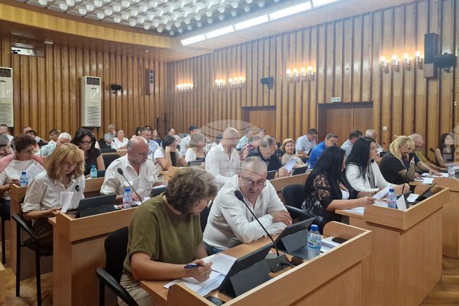 Бизнес зона „Перистър“ в Разград ще бъде разширена с нови имоти за производствени и складови дейности