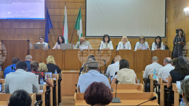 Община Разград включи нови имоти за продажба и отдаване под наем в програмата за управление на общинската собственост