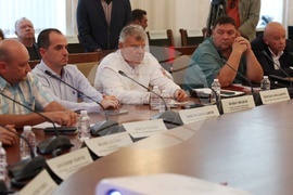 Народно събрание - „Пътна безопасност, оценка на риска и ефективно управление на публичните ресурси“ - кръгла маса
