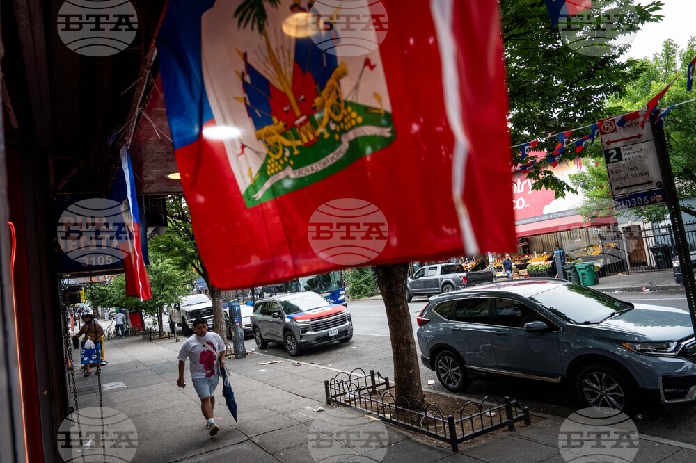 Immigration TPS