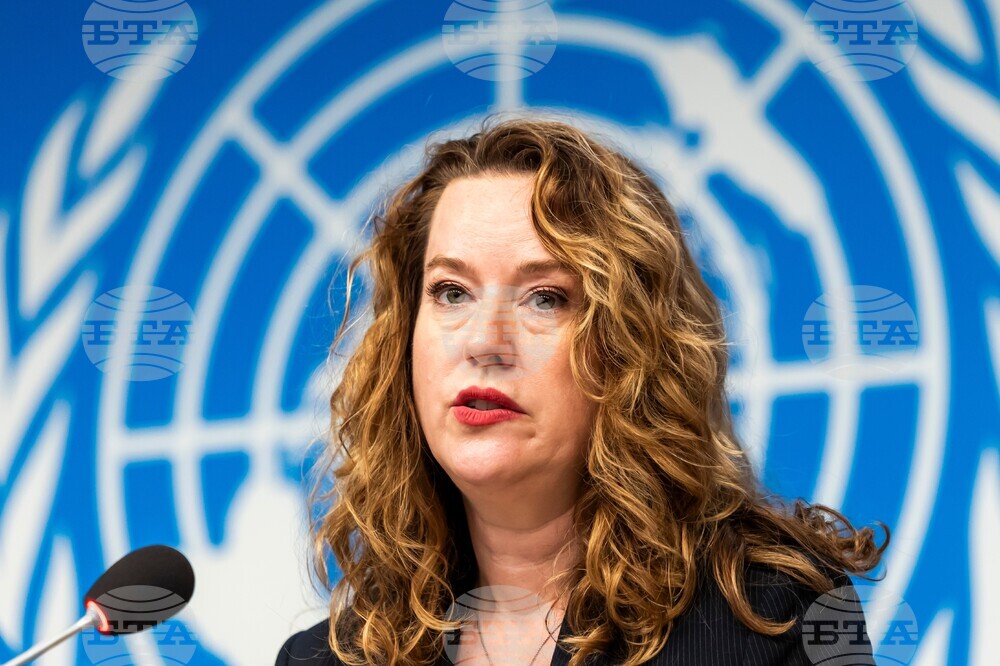 Switzerland UN Migration Online Scams