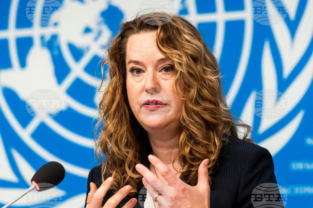 Switzerland UN Migration Online Scams