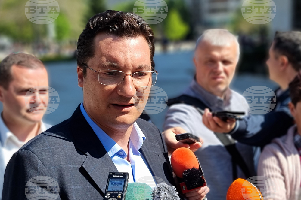 Justice Minister: Abusers Must Be Treated, Not Just Locked Up