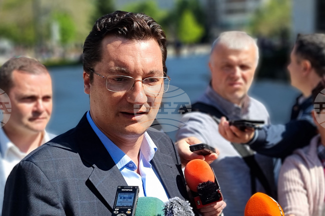 Русе - Крум Зарков