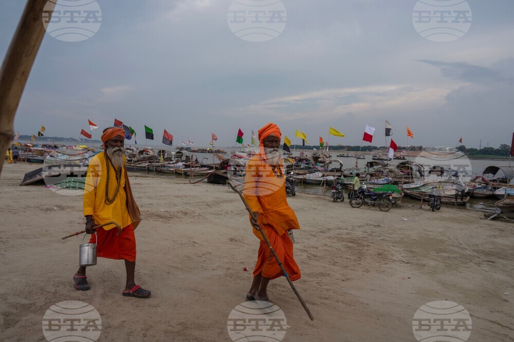 India Daily Life