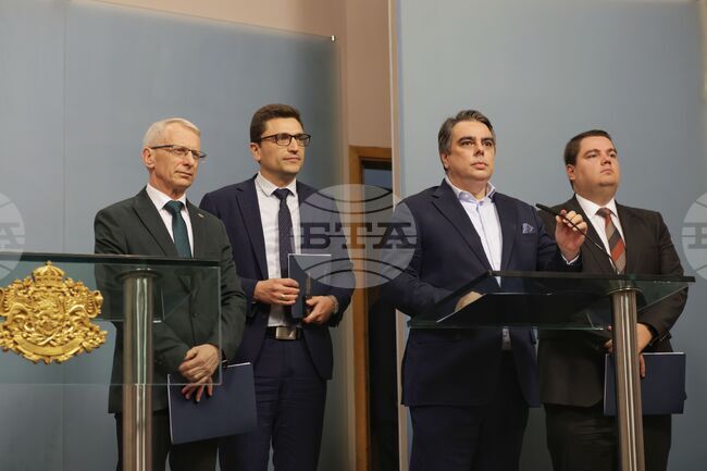 От ПП ще подготвят жалба до Конституционния съд, ако не бъде наложено вето на закона за държавния бюджет, заяви лидерът Асен Василев