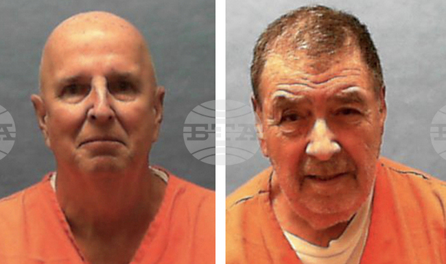 Florida-Double Execution