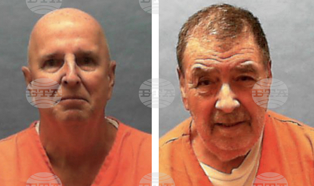 Florida-Double Execution