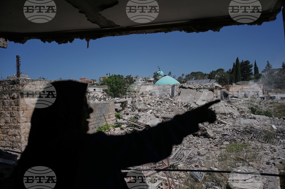 Lebanon Israel Iran War