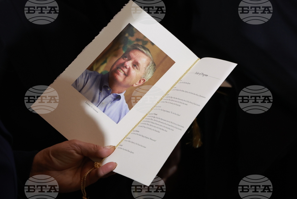 Lindsey Graham