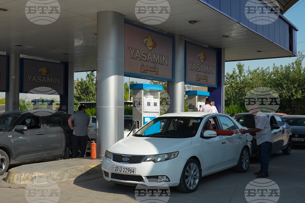 Iraq-Fuel Crisis