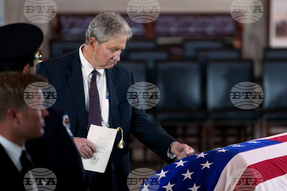 Lindsey Graham