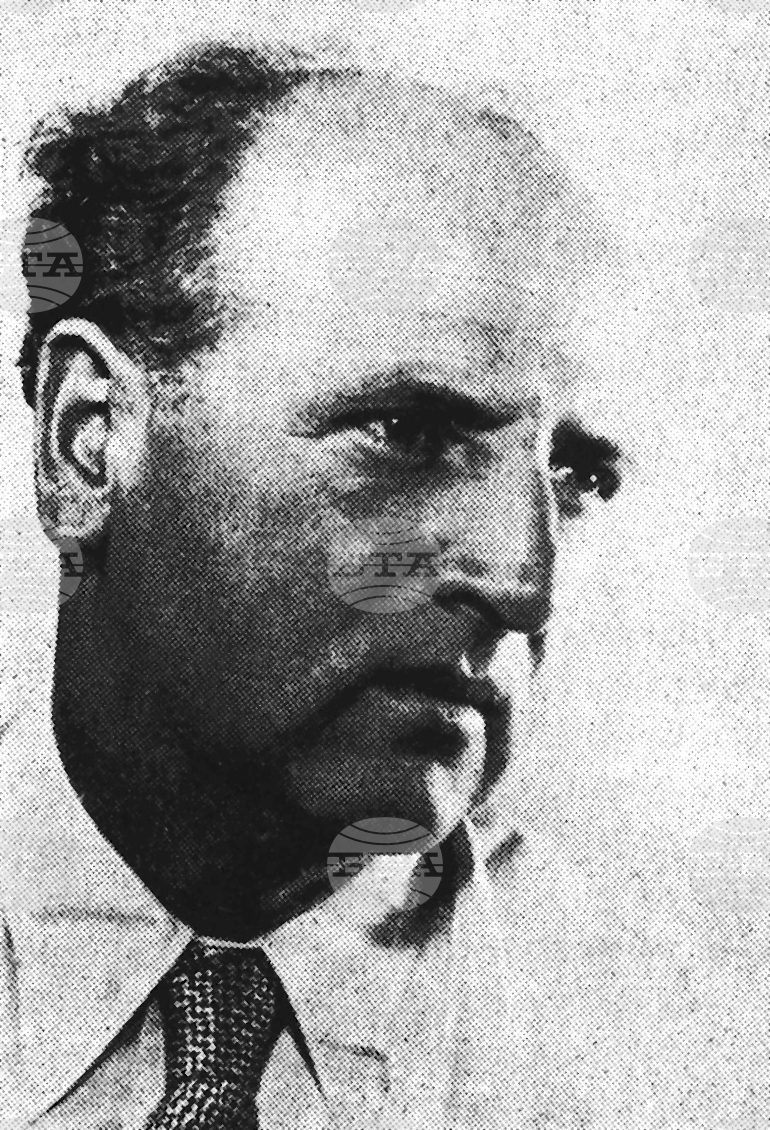 Проф. Веселин Стайков - художник живописец и график