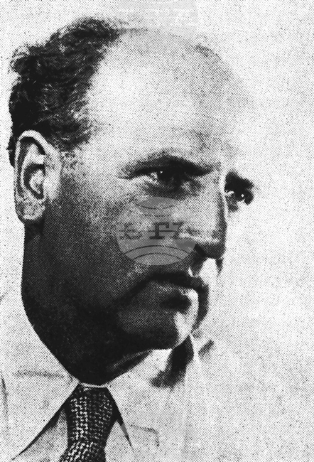 Проф. Веселин Стайков - художник живописец и график