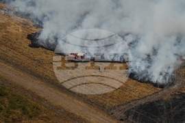 France Wildfires