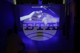 Награда за съвременно изкуство „База“ 2026 - изложба