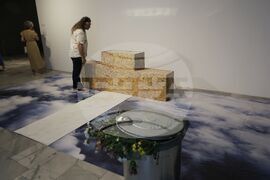 Награда за съвременно изкуство „База“ 2026 - изложба