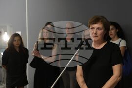 Награда за съвременно изкуство „База“ 2026 - изложба