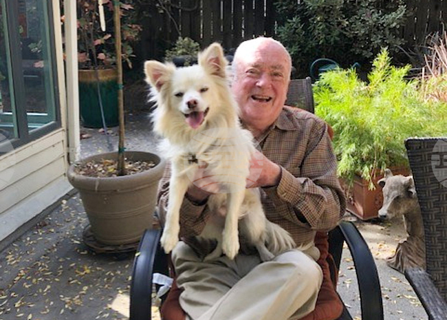 Obit Andy Lippman