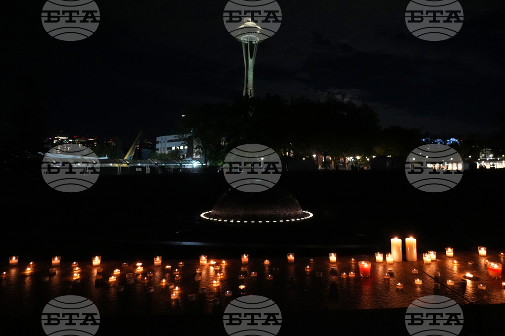 Seattle Shooting