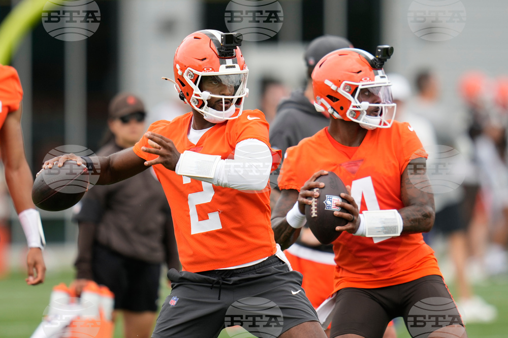 QB Competitions Football