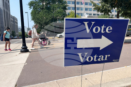 Election 2026 Wisconsin