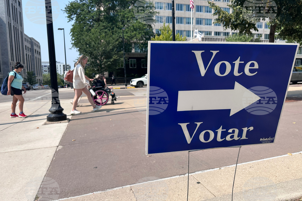 Election 2026 Wisconsin