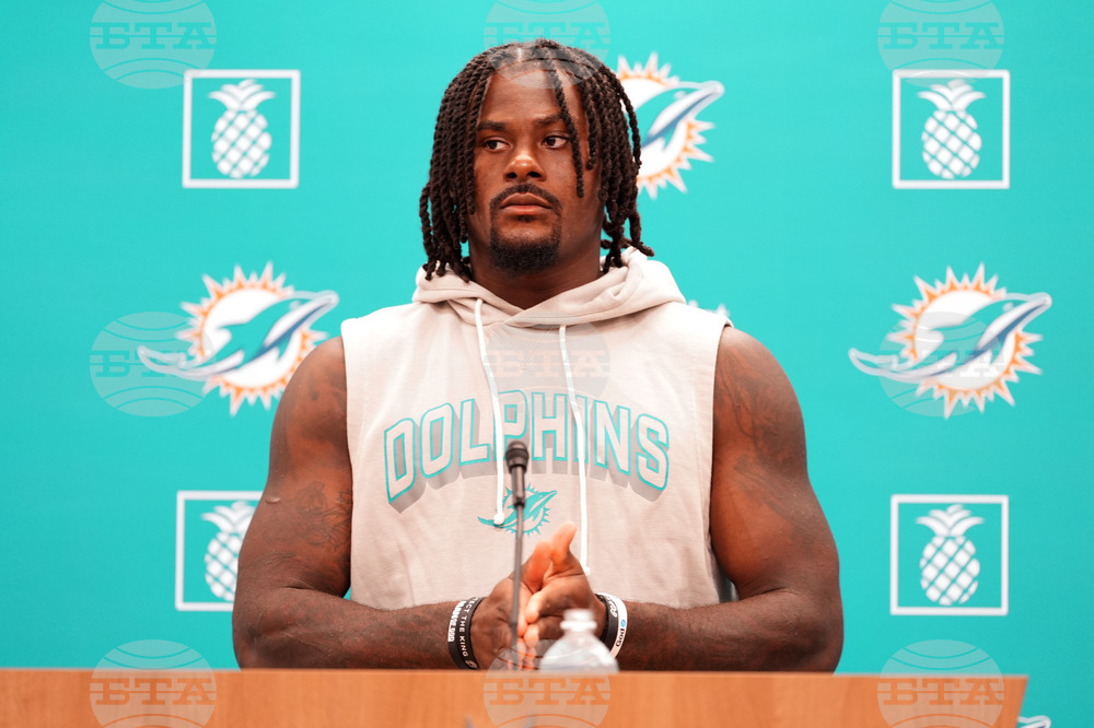 Dolphins Football