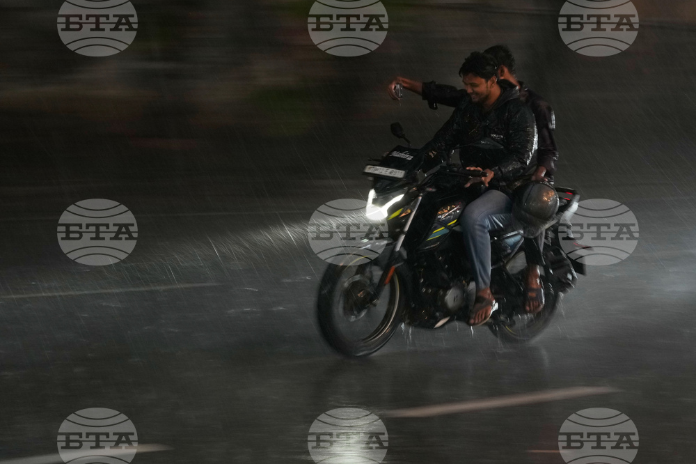 India Weather