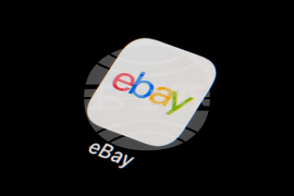 eBay Threats Suit