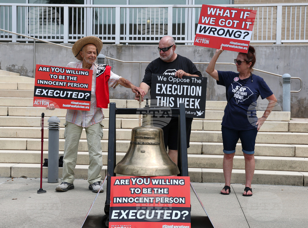 Florida-Double Execution
