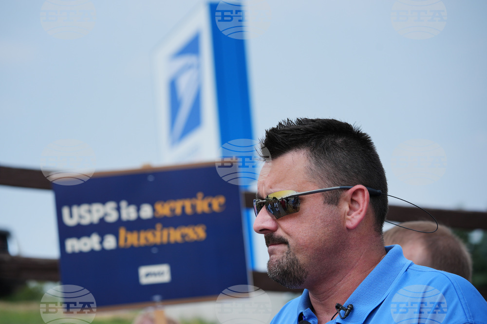 USPS Minnesota