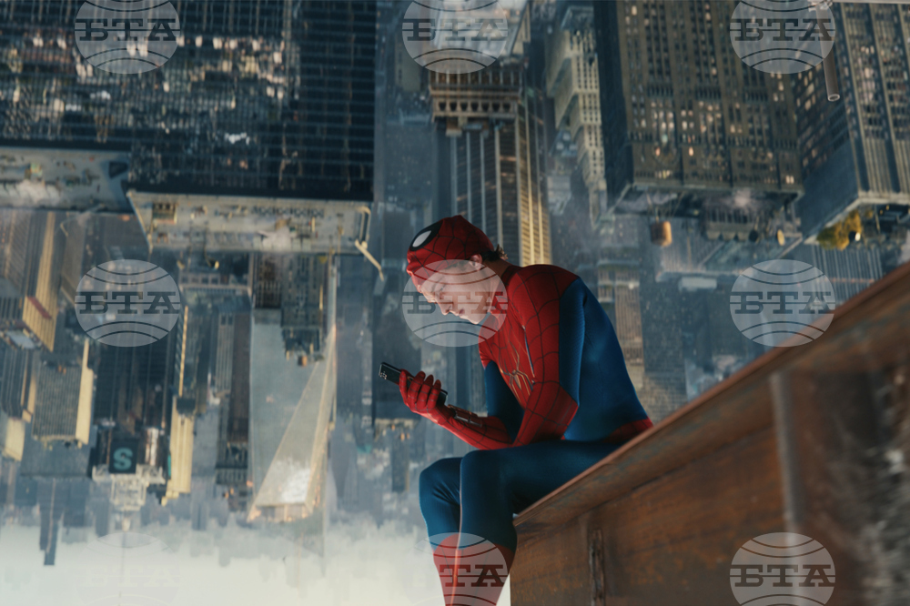 Film Review - Spider-Man: Brand New Day