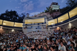 Пловдив - Plovdiv Jazz Fest - концерт - Тигран Хамасян