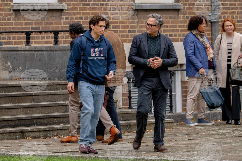 Film Review - Spider-Man: Brand New Day