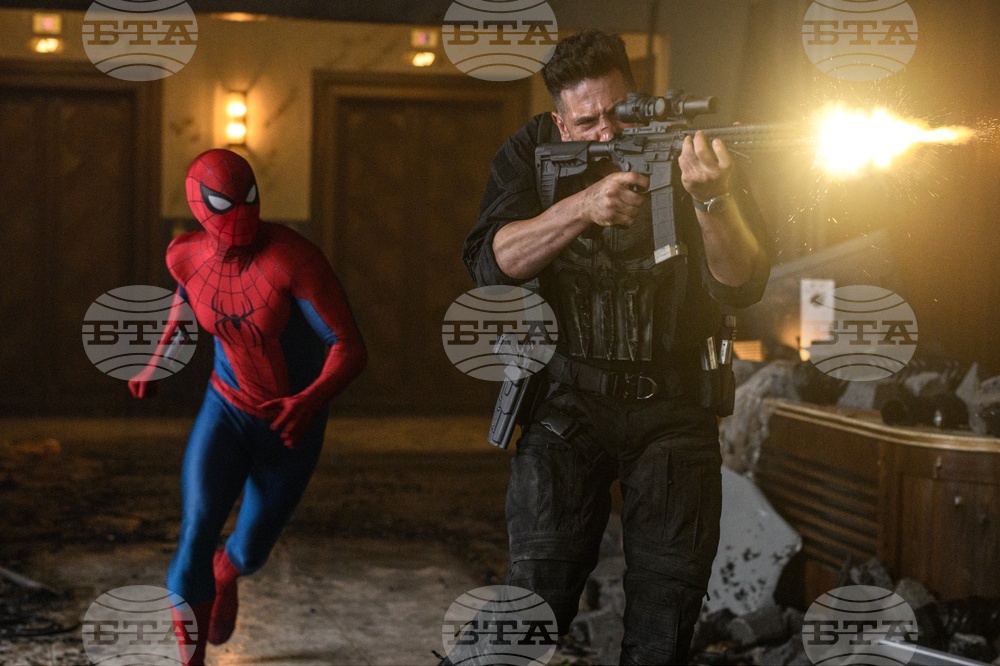 Film Review - Spider-Man: Brand New Day