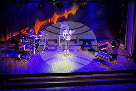 Пловдив - Plovdiv Jazz Fest - концерт - Тигран Хамасян