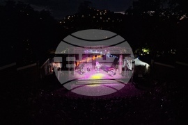Пловдив - Plovdiv Jazz Fest - концерт - Тигран Хамасян