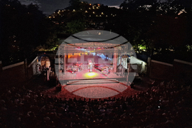 Пловдив - Plovdiv Jazz Fest - концерт - Тигран Хамасян