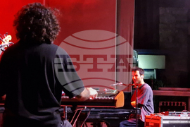 Пловдив - Plovdiv Jazz Fest - концерт - Тигран Хамасян