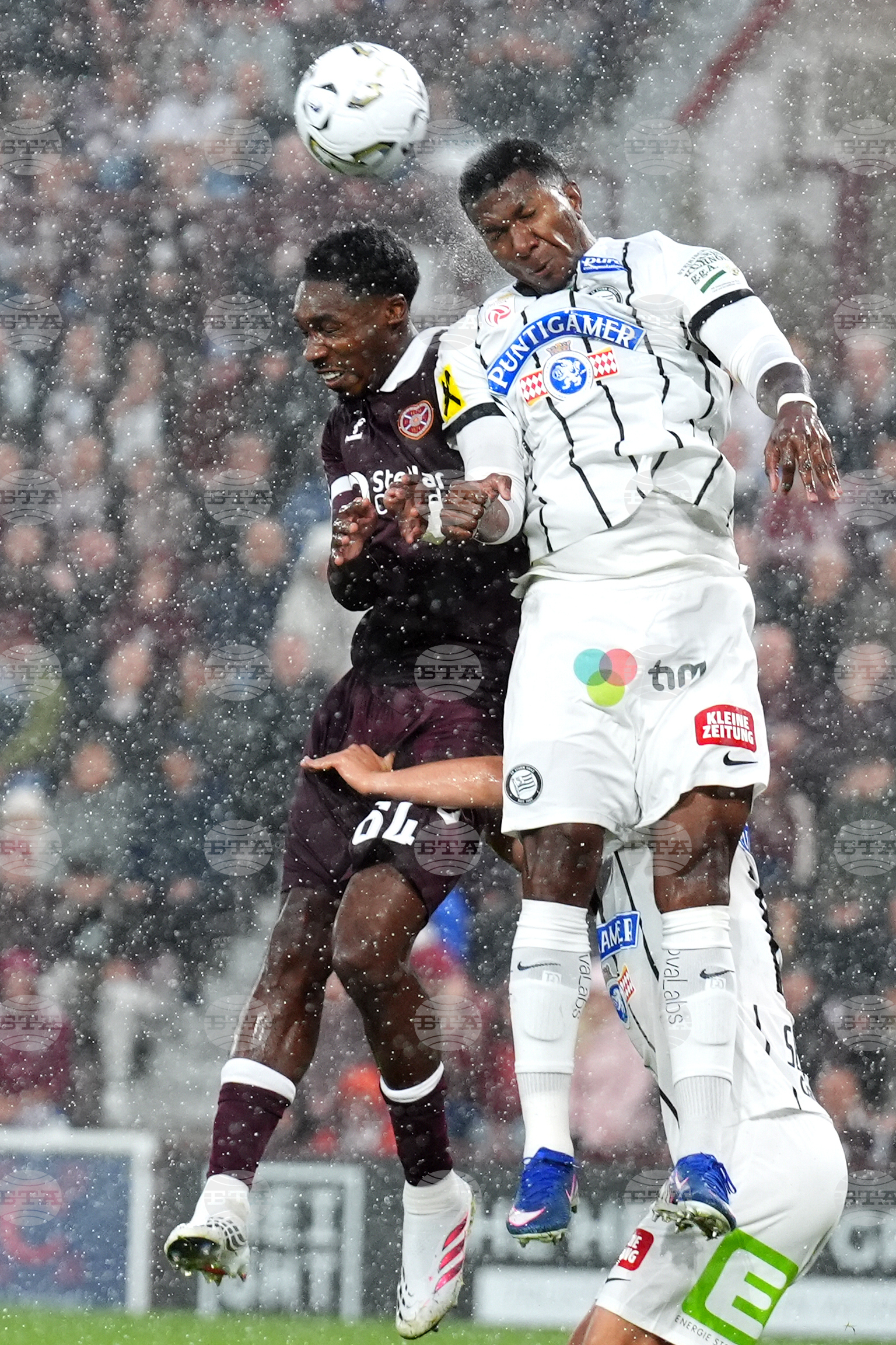 Britain Champions League Soccer