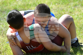 Село Лудогорци - празник - народни борби