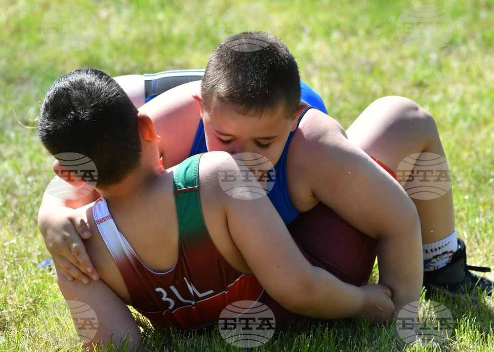 Село Лудогорци - празник - народни борби