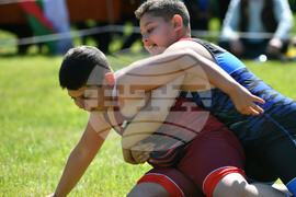 Село Лудогорци - празник - народни борби