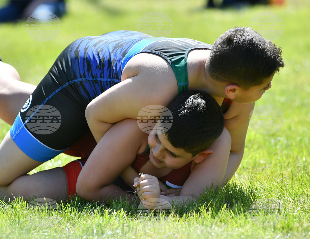 Село Лудогорци - празник - народни борби