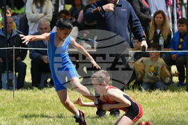 Село Лудогорци - празник - народни борби
