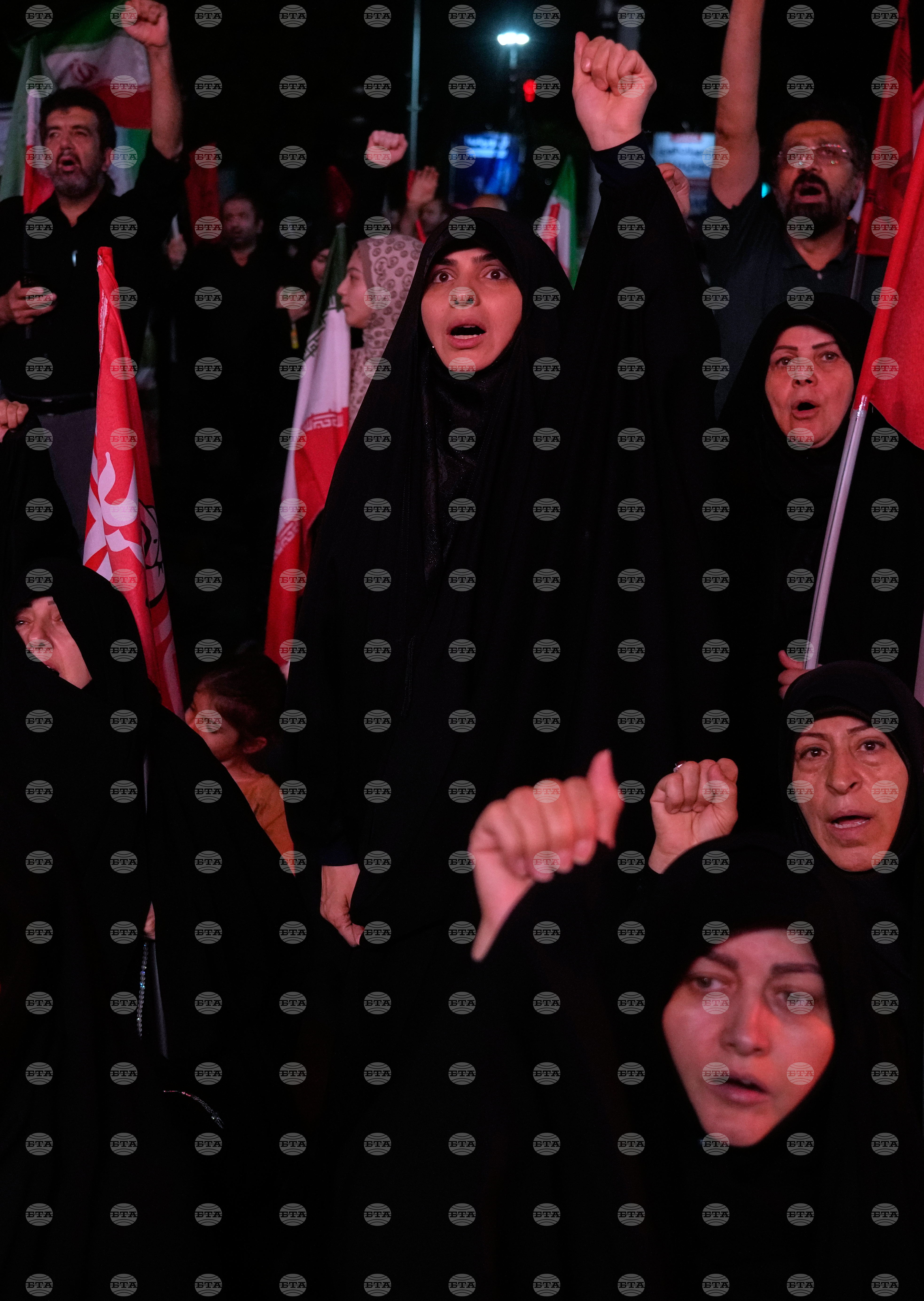 Iran War